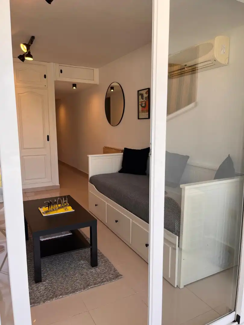 Estudio de alquiler en Calle Poseidon, 8, Nueva Torrequebrada