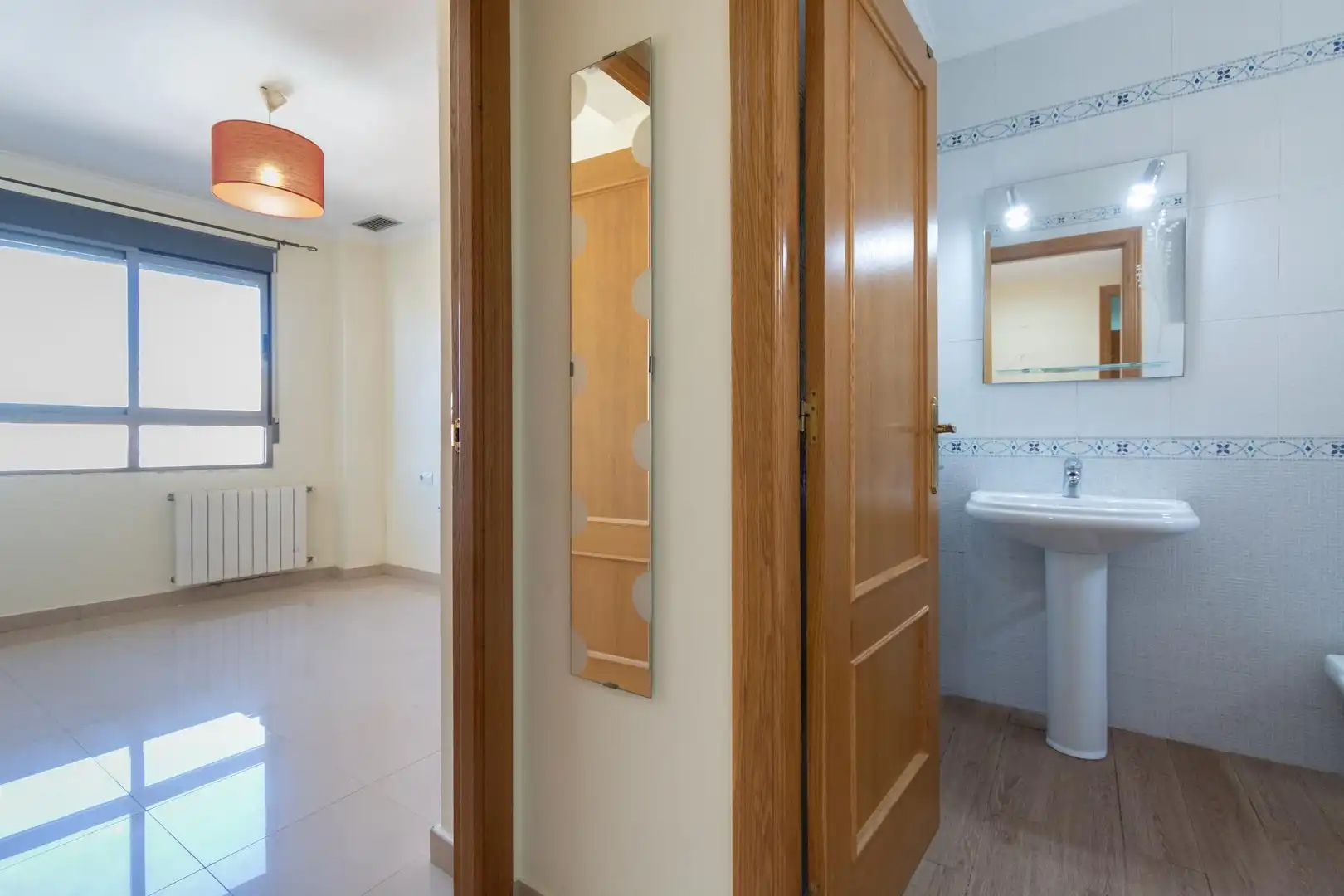Piso en venta en Cartagena con Aire acondicionado, Calefacción y Balcón
