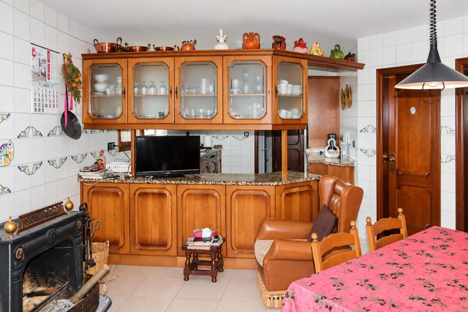 Villa in vendita a Fórnoles, imagen 17