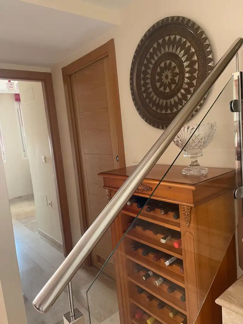 Piso en venta en Benalmádena con Aire acondicionado, Terraza y Trastero