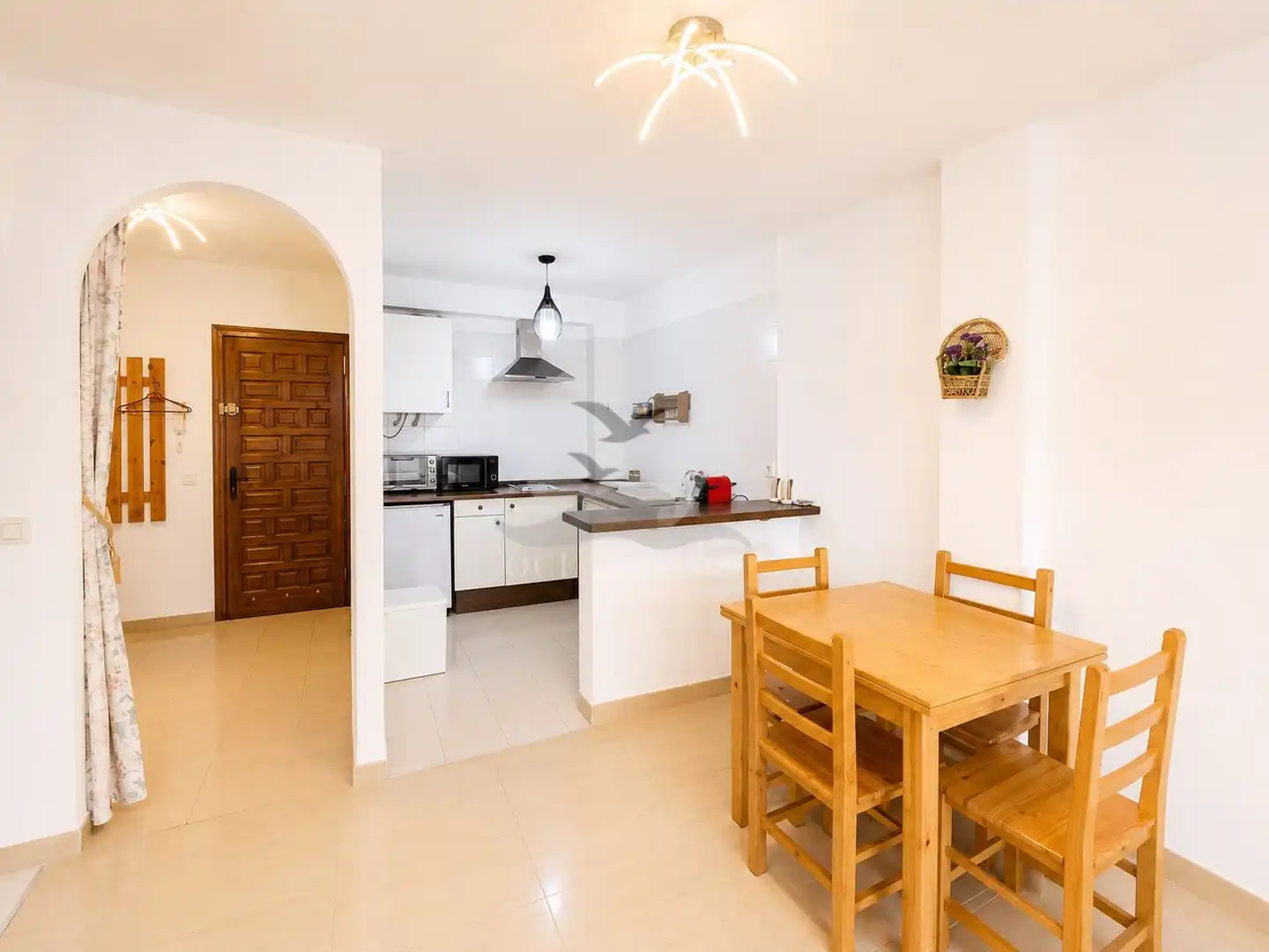 Wohnung mit Aufzug zum Verkauf in VALENCIA, imagen 4