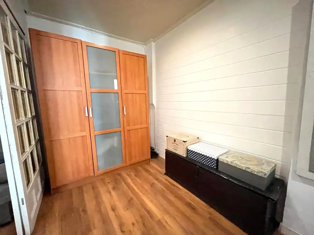 Habitación de Piso en venta en  Pamplona / Iruña con Calefacción y Balcón