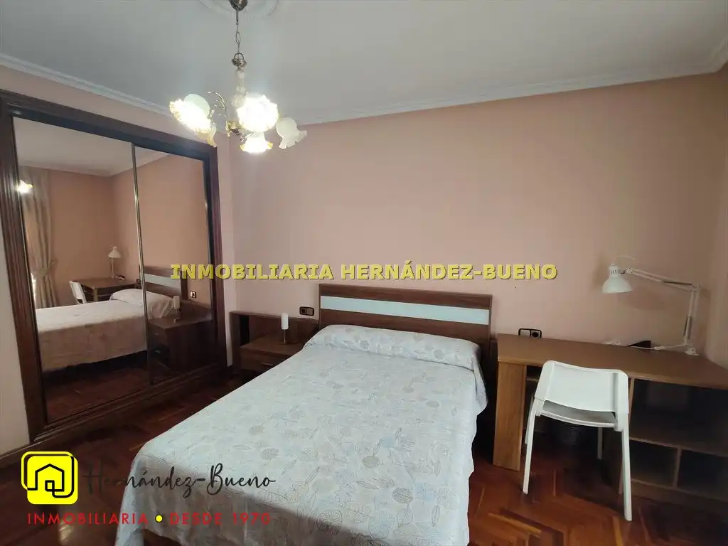 Wohnung mit Terrasse zur Miete in Centro, imagen 24