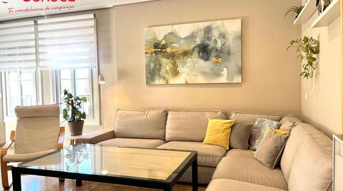 Foto 3 de Pis en venda a Lucano, Casco Histórico  - Ribera - San Basilio,  Córdoba Capital