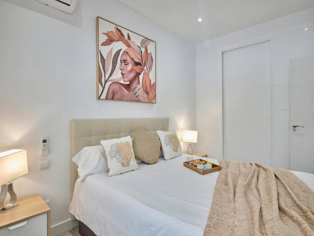 Piso en Alquiler en N/A en Prosperidad