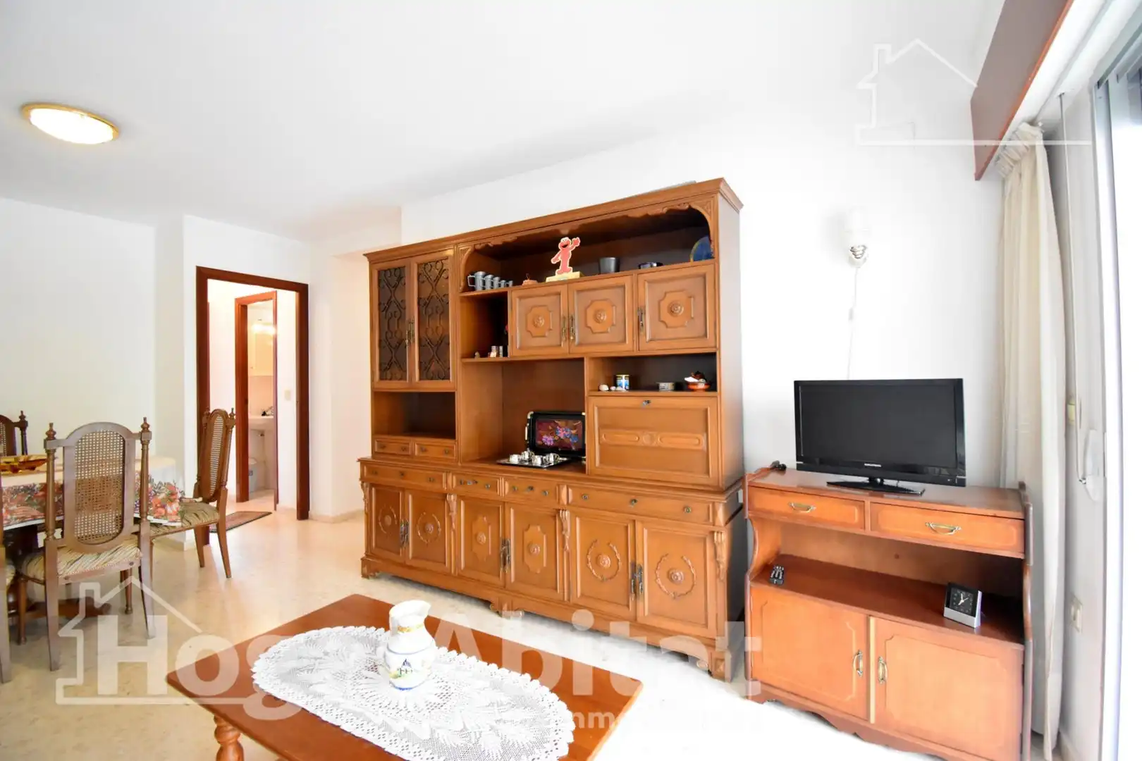 Appartamento con piscina in vendita a Calle Clot de la Mota, imagen 21