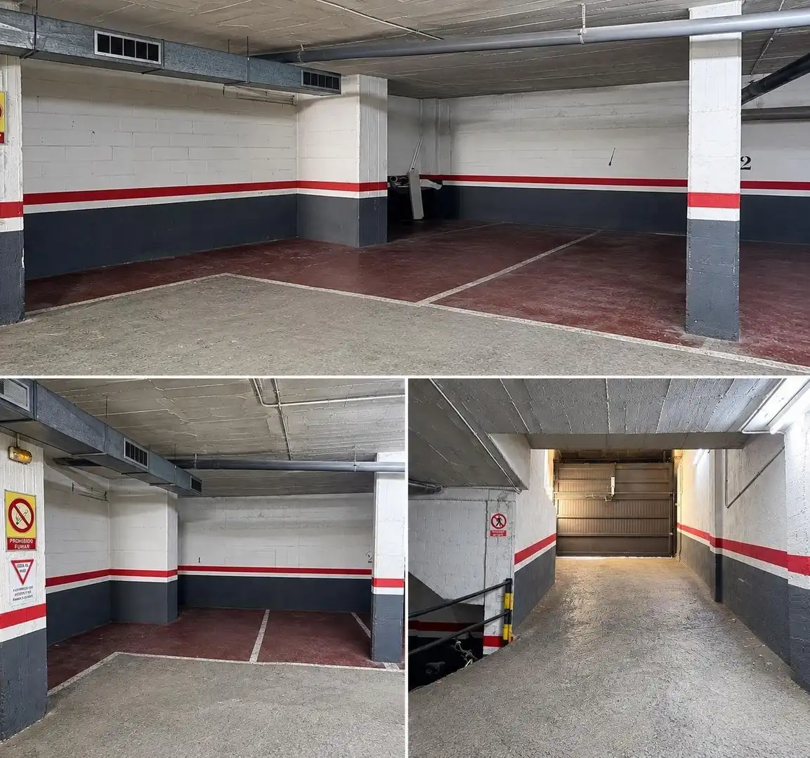 Individual en venda a Centre - Sant Oleguer, imagen 4