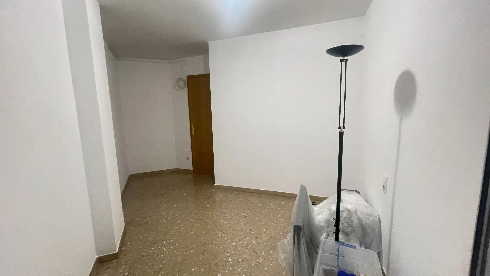 Flat for sale in Terrassa