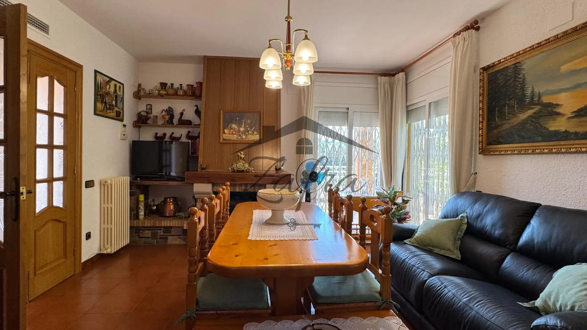 Haus mit Terrasse zum Verkauf in Sils, imagen 7