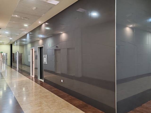 Oficina en Alquiler en San Pablo