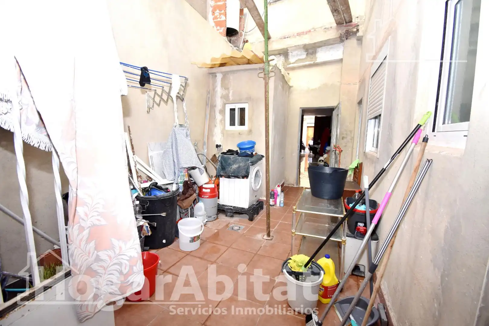 Haus oder Chalet zum Verkauf in Alzira mit Terrasse und Balkon