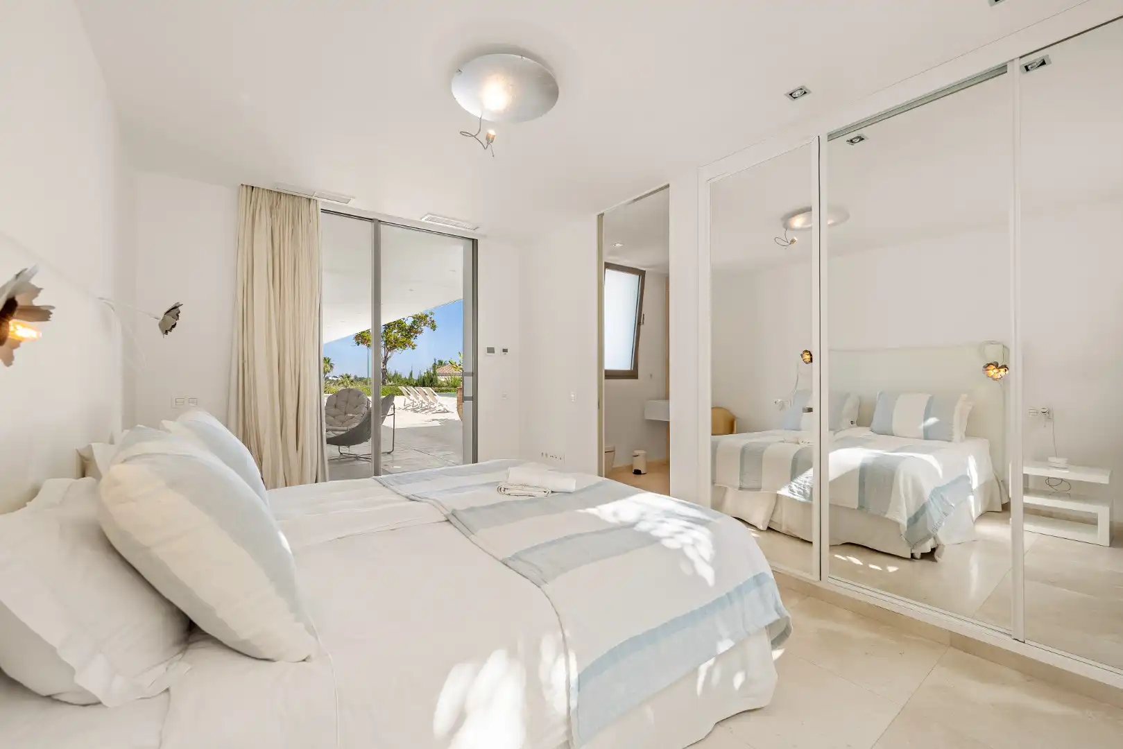Casa con terrazza in vendita a Nueva Andalucía, imagen 42