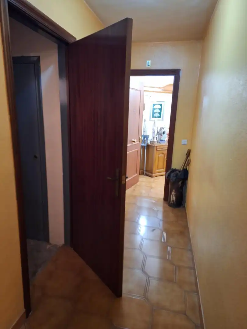 Dachboden zum Verkauf in Laviana