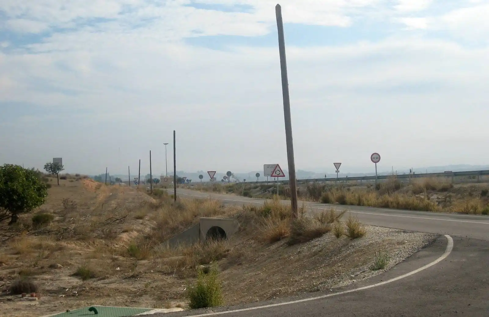 Grundstücke und Bauplätze zum Verkauf in Las Torres de Cotillas, imagen 22