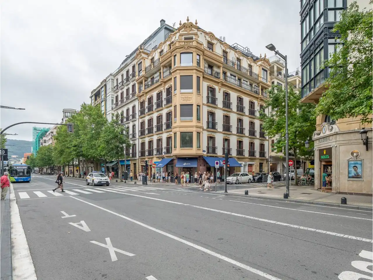 Flat with terrace for sale in Calle Garibai 1, imagen 57