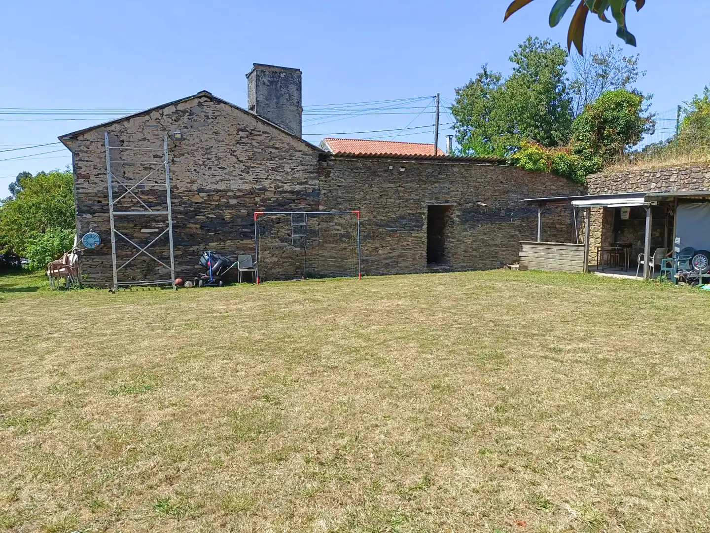 Casa amb jardí en venda a Estrada Xeral de Sedes, imagen 8