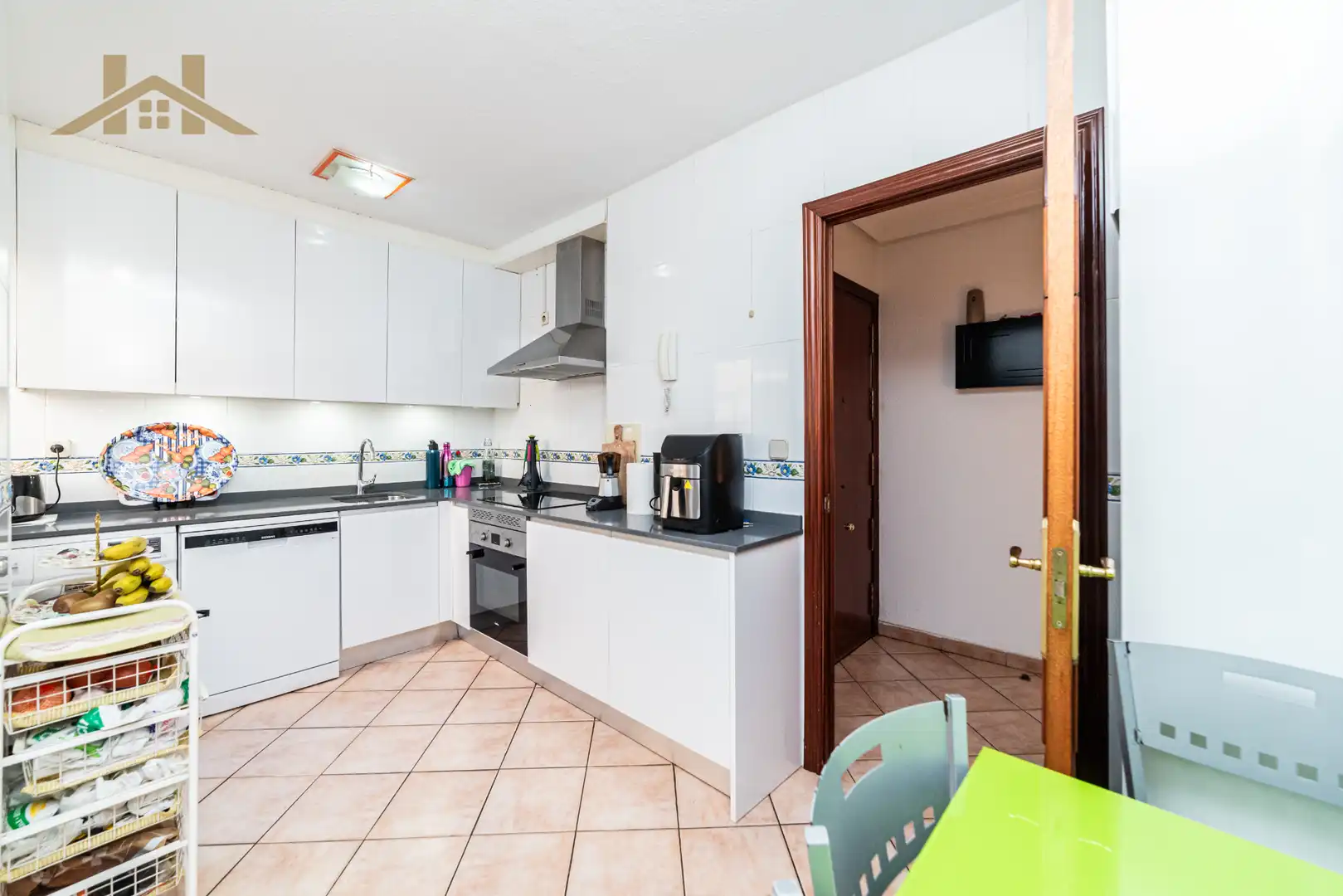 Wohnung mit Aufzug zum Verkauf in Calle de Venezuela, imagen 4