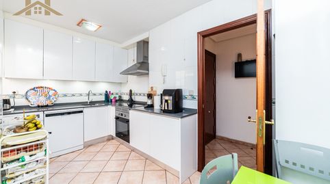Foto 4 de Piso en venta en Calle de Venezuela, San José - Buenos Aires, Pinto