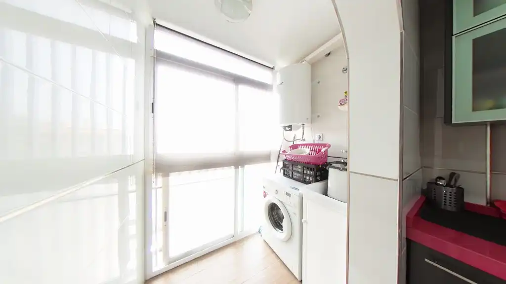 Dormitori de Apartament en venda en Vélez-Málaga