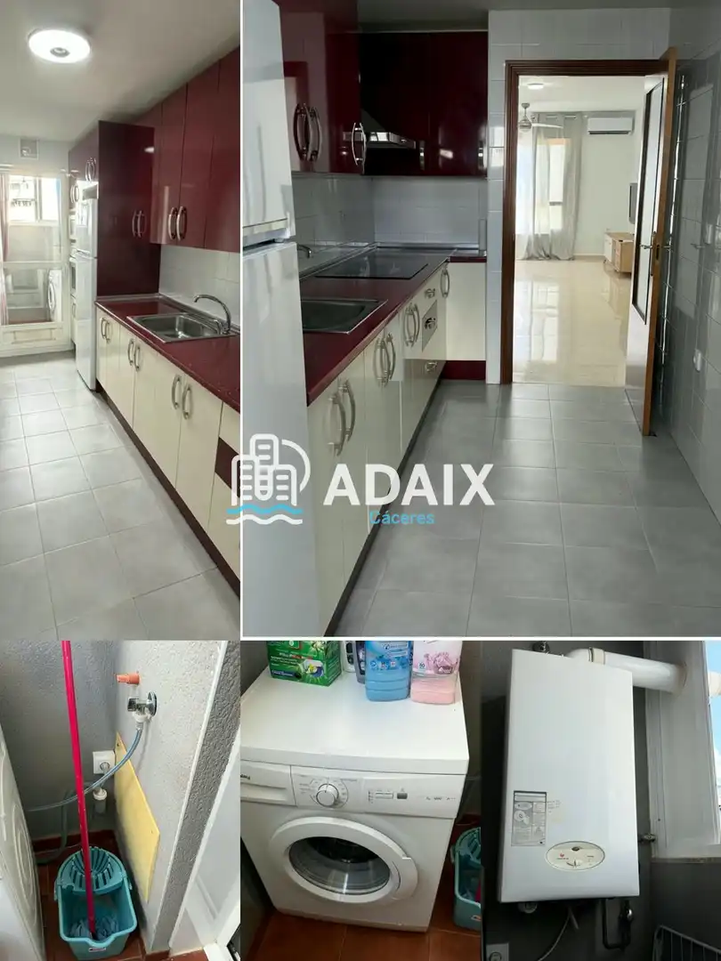 Wohnung mit Aufzug zum Verkauf in C/ FUENTE SANTA, imagen 8