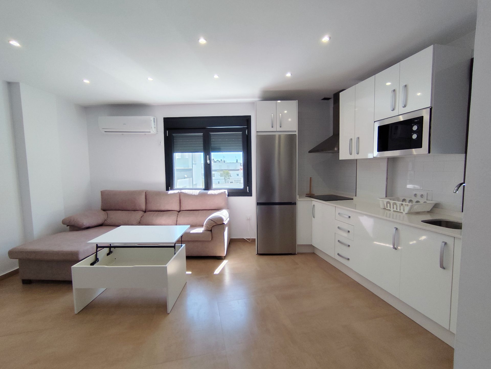 Piso de alquiler en Carretera de Bonanza, El Pino - Bajo de Guía