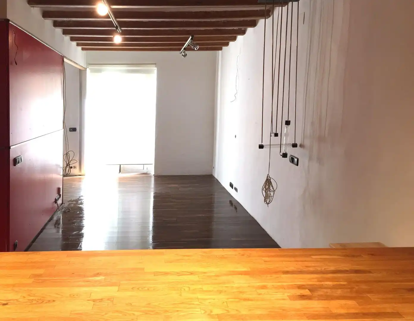 Loft con terrazza in vendita a Carrer Nou de la Rambla, imagen 9