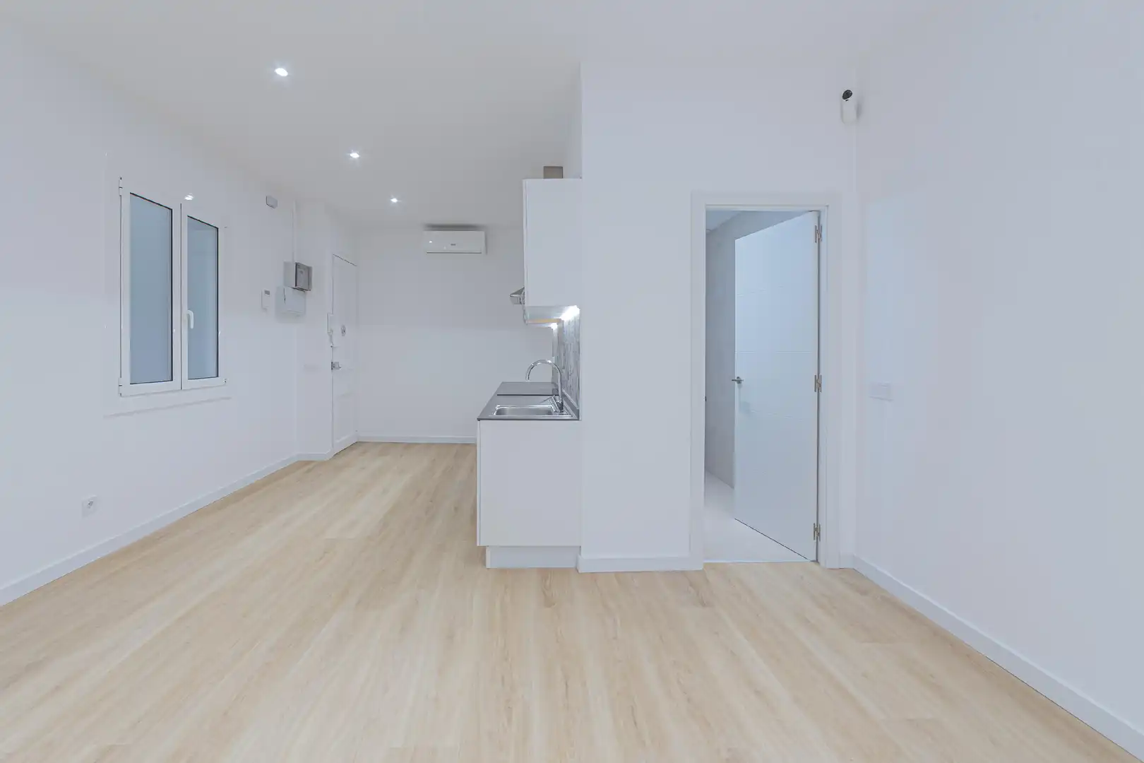 Apartamento en venta en Barcelona con Aire acondicionado, Calefacción y Parquet