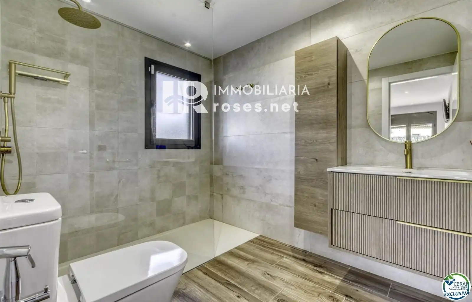 Casa amb piscina en venda a Canigo, imagen 26