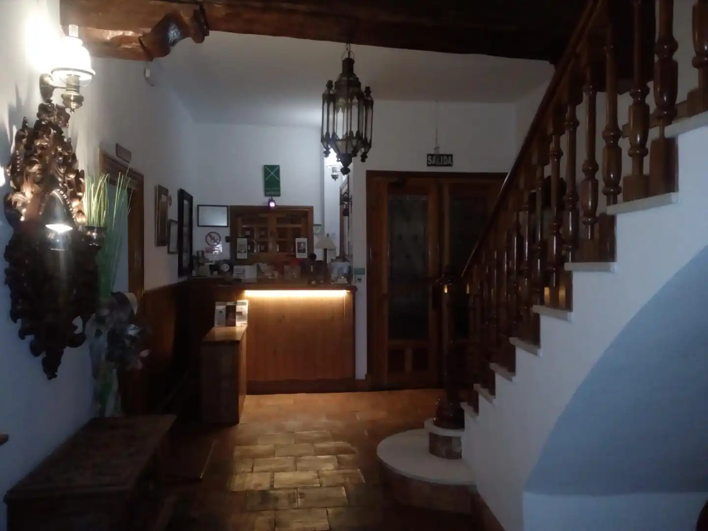 Edificio en venta en Villanueva de los Infantes (Ciudad Real)