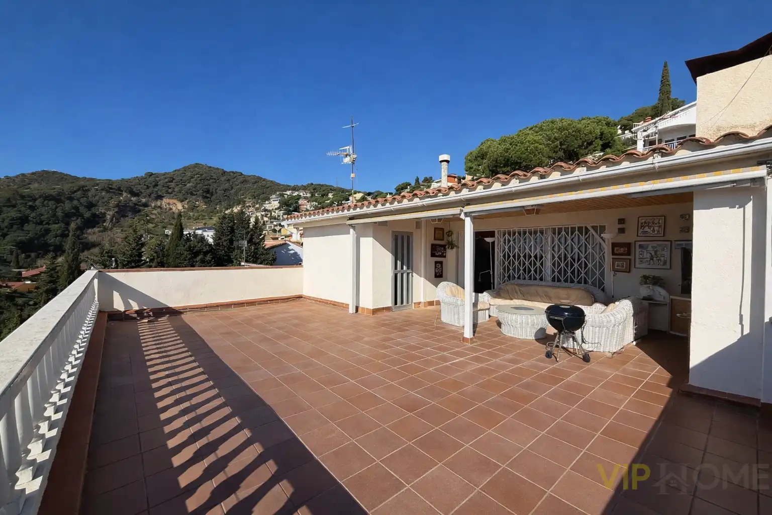 Detached house for sale in joan maragall, imagen 8