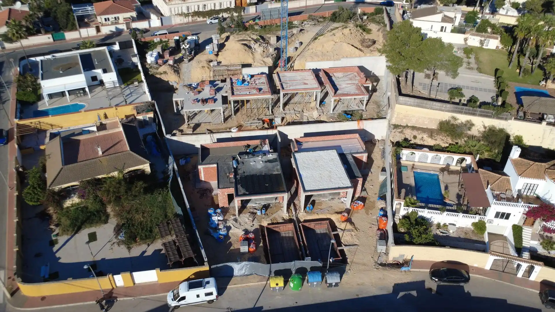 Villa à vendre à Orihuela Costa, imagen 21