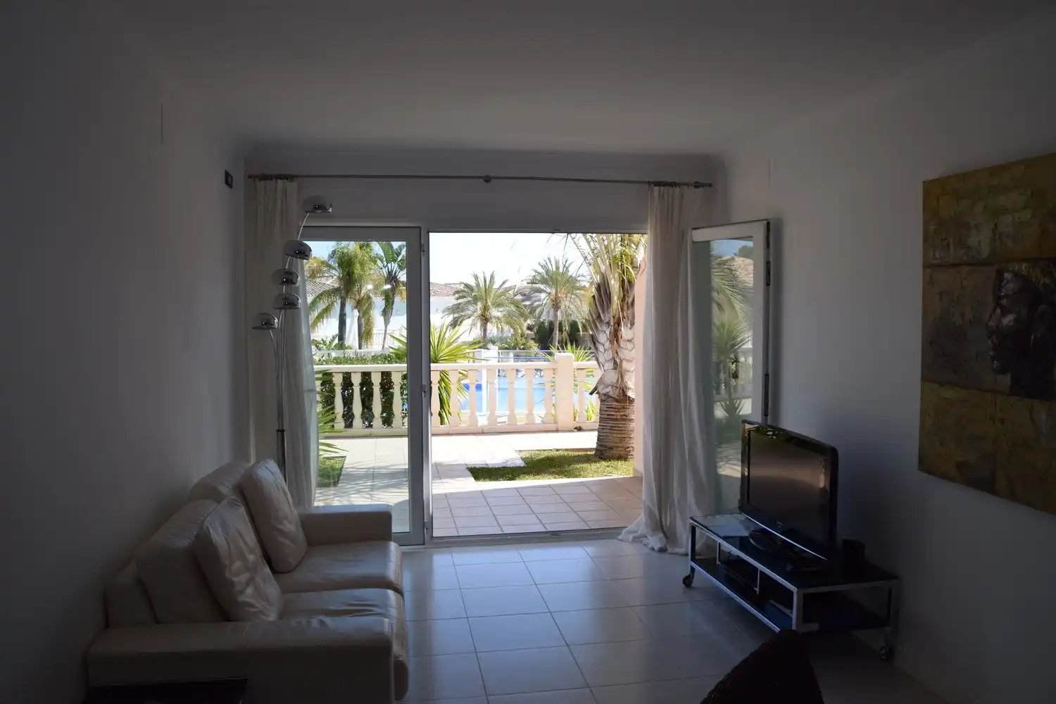 Appartement compact à vendre à Benissa pueblo, imagen 3