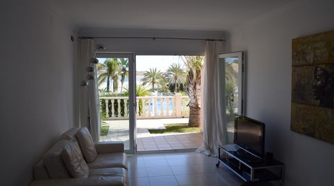 Foto 3 de Apartamento en venta en Benissa pueblo, Benissa