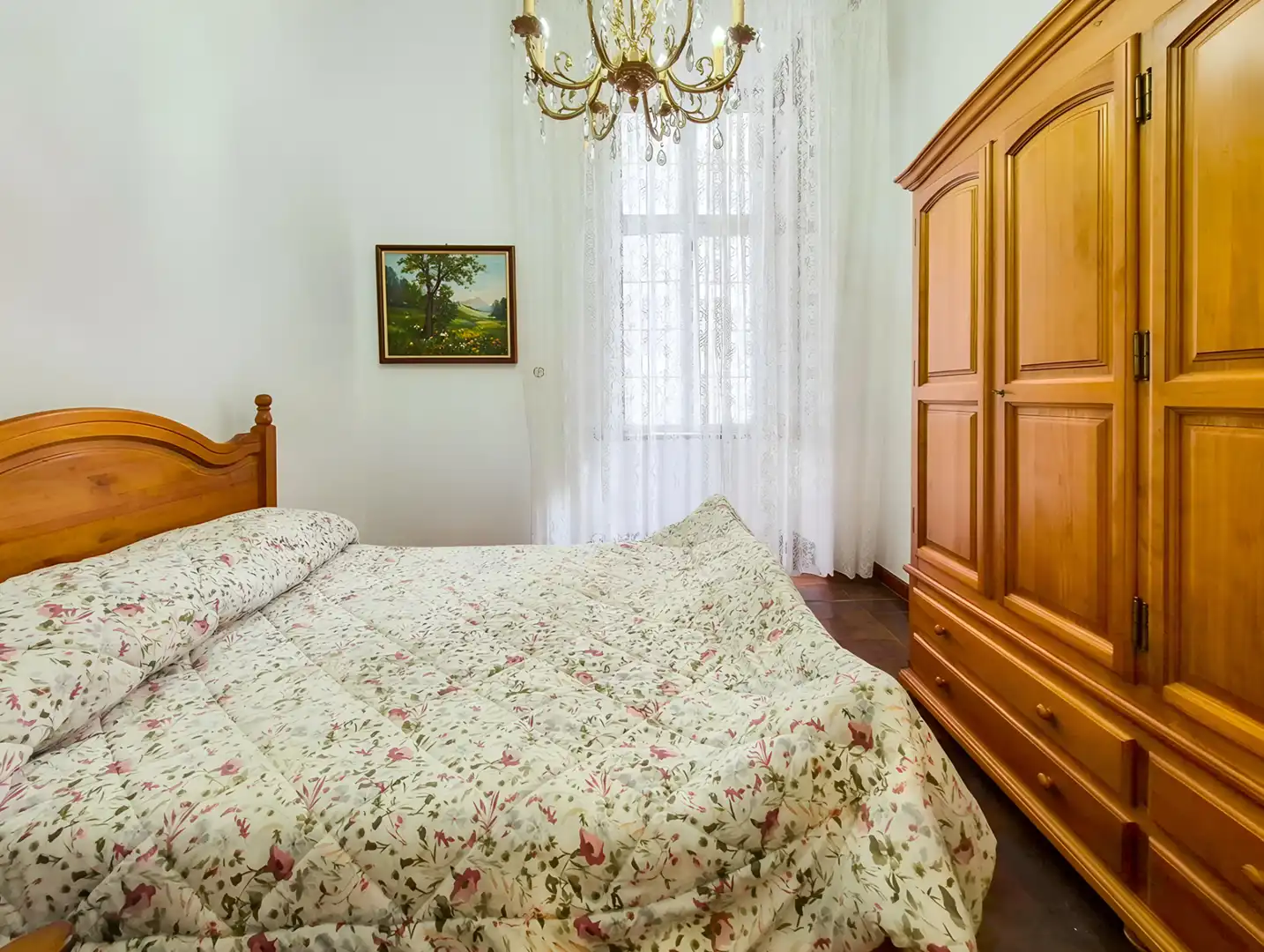 Dormitori de Casa o xalet en venda en Las Palmas de Gran Canaria amb Terrassa, Traster i Moblat