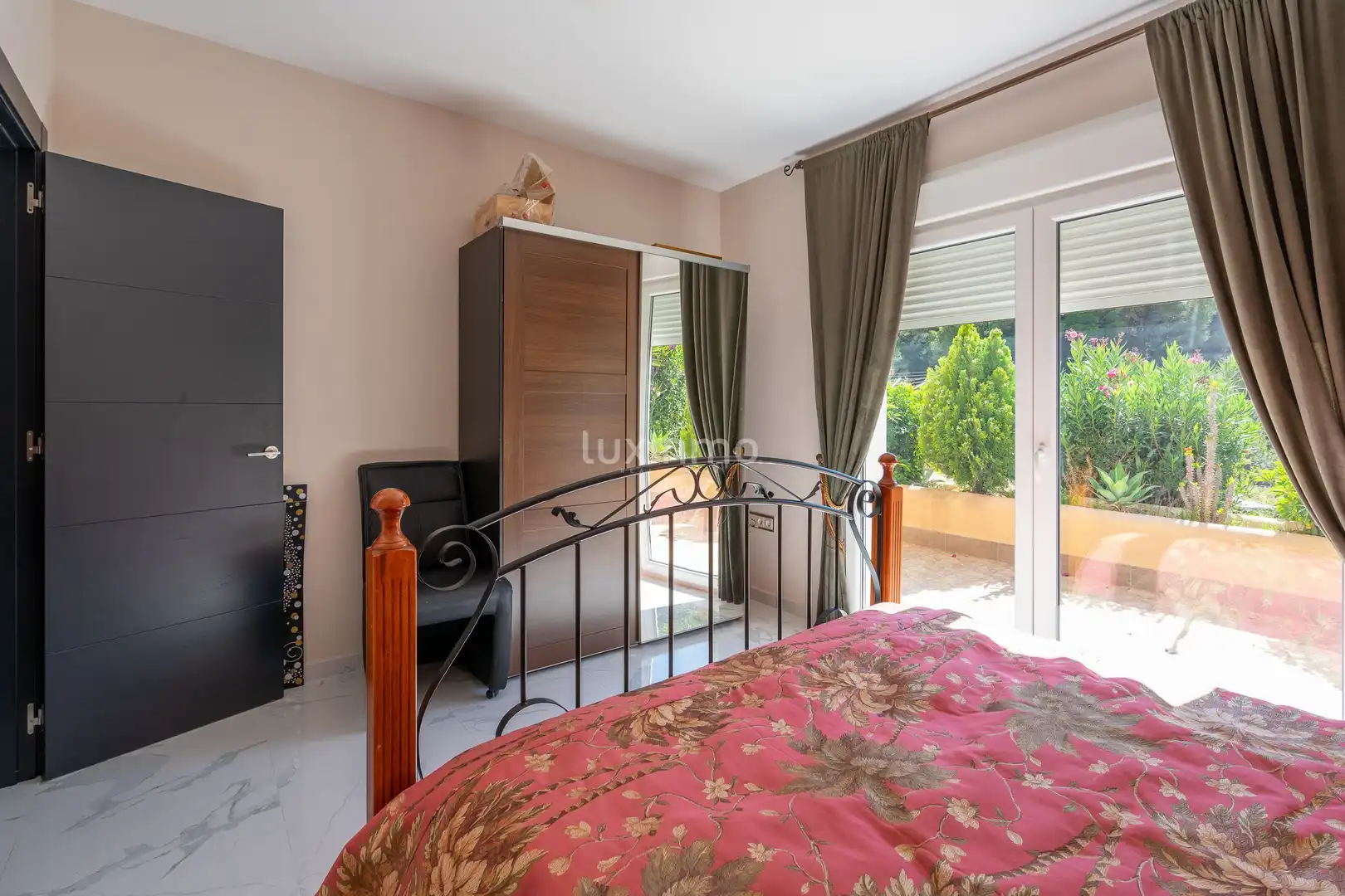 Villa mit Terrasse zum Verkauf in La Nucia Pueblo, imagen 18
