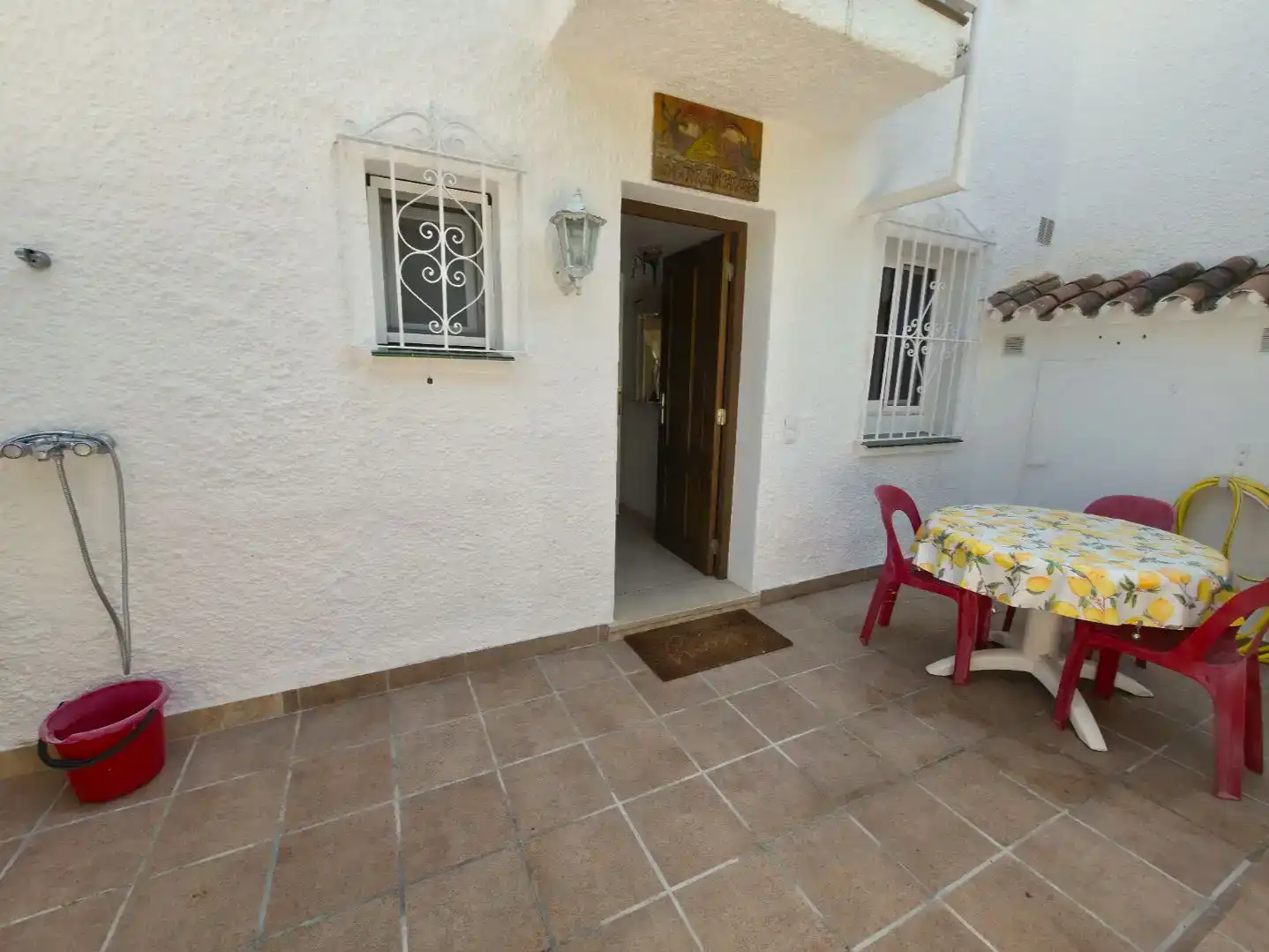 Casa adosada en venda en Marbella amb Aire condicionat i Balcó