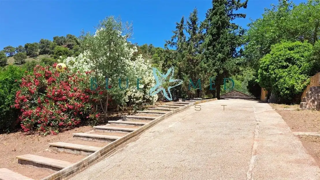 Maison avec jardin à vendre à Calle de la Fuente Alta, imagen 15