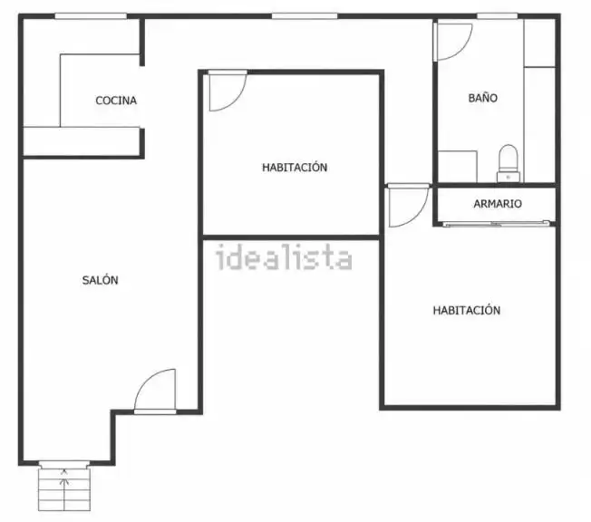 Casa bifamiliare in vendita a Calle Calle Cibeles, imagen 12