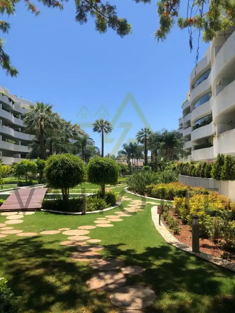 Pis amb piscina en venda a Nueva Andalucía, imagen 27