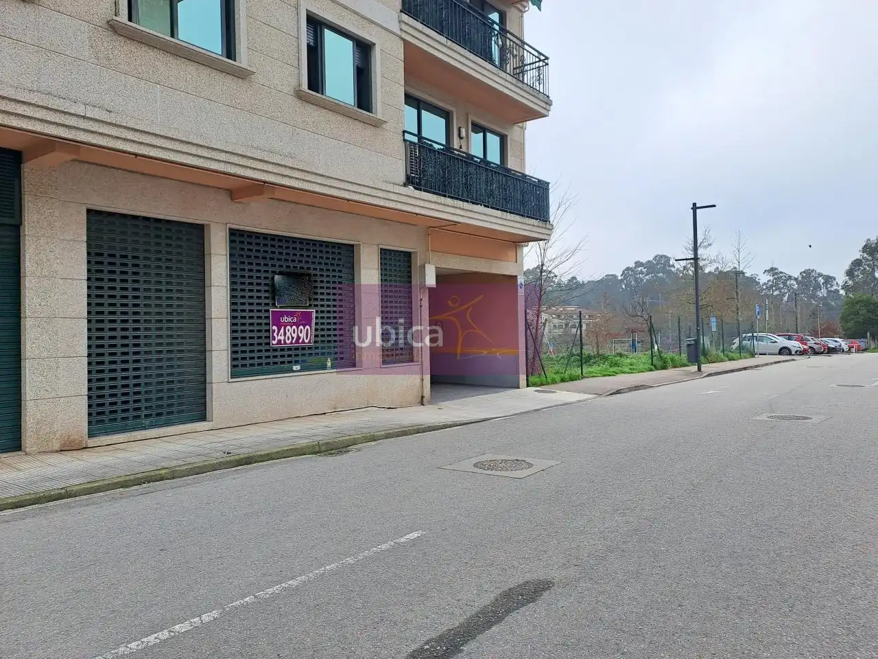 Local comercial en venta en Salceda de Caselas, imagen 11