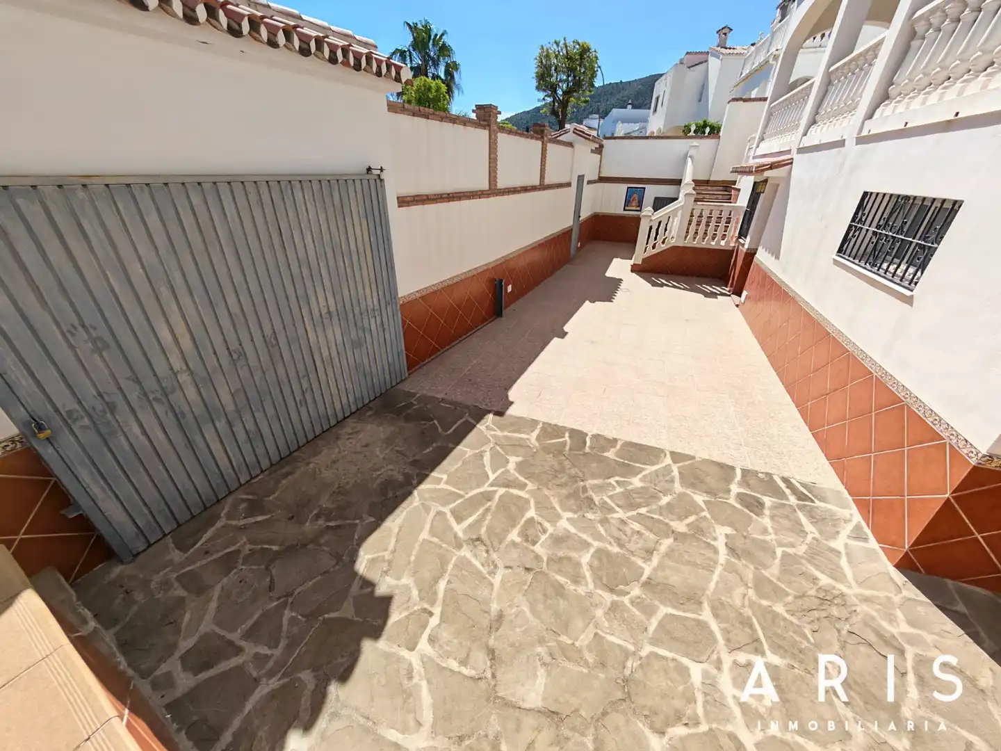 Casa o xalet en venda a Capellanía - Retamar