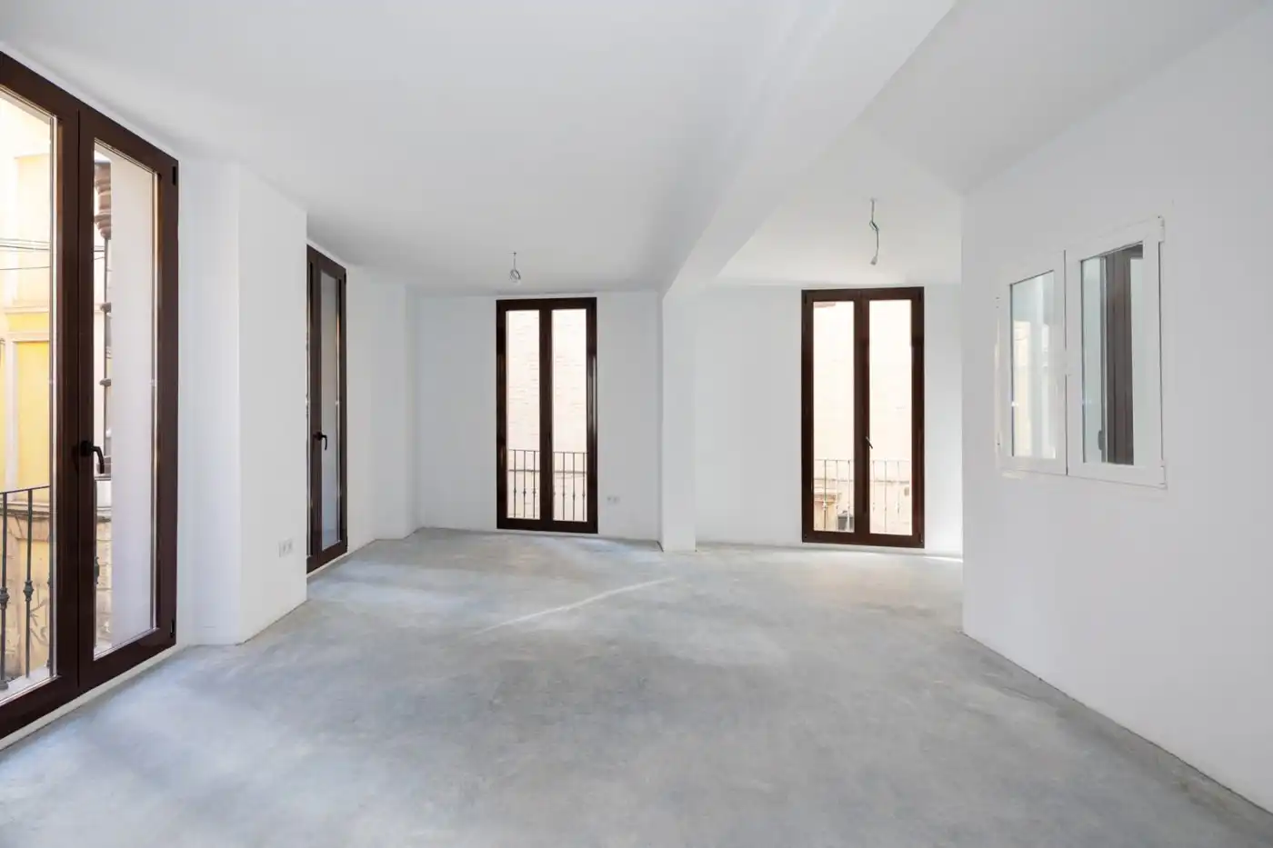 Inmuebles singulares con ascensor en venta en Calle San Matías 9, imagen 12