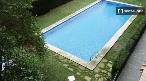 Foto 4 de Piso de alquiler en Penya - Roja - Avda. Francia, Valencia Capital