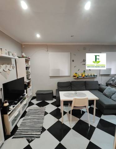 Casa-chalet en Venta en Campo de la Verdad - Miraflores