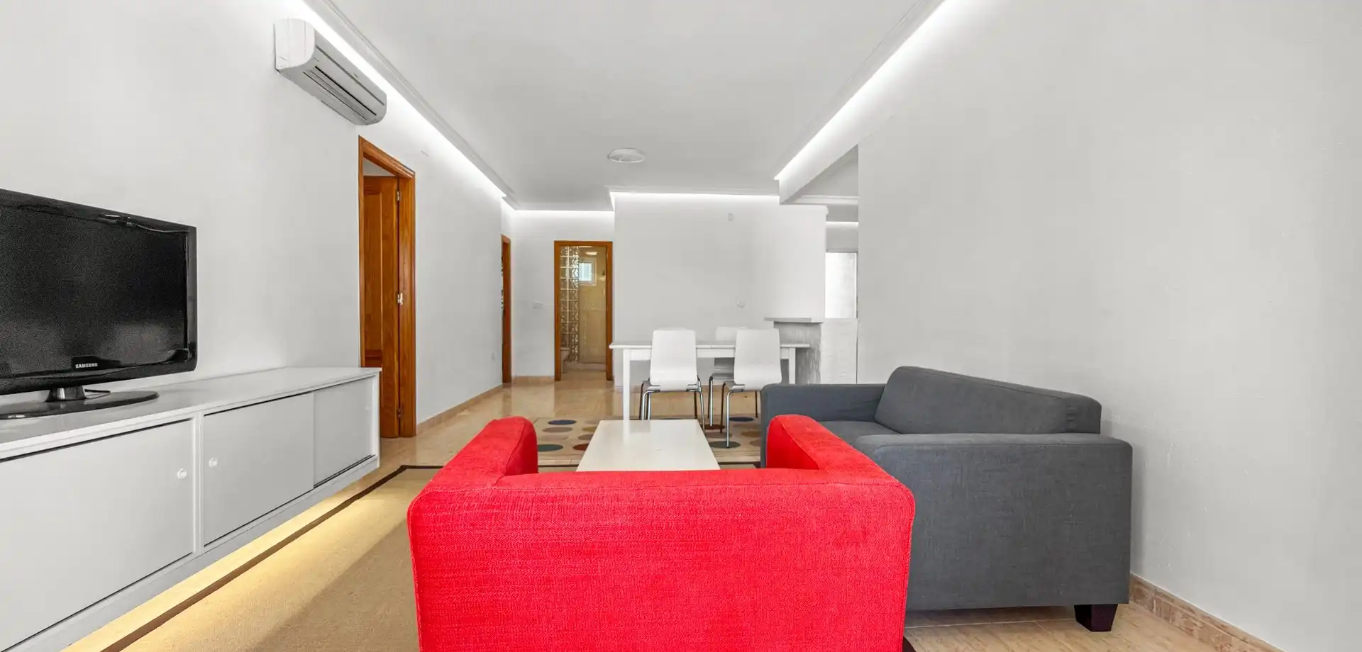 Appartement compact à vendre à Orihuela Costa, imagen 22
