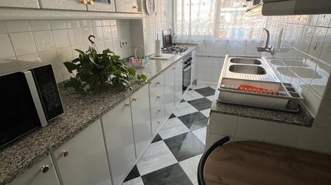 Foto 2 de Piso de alquiler en Barrio del Nervión,  Sevilla Capital