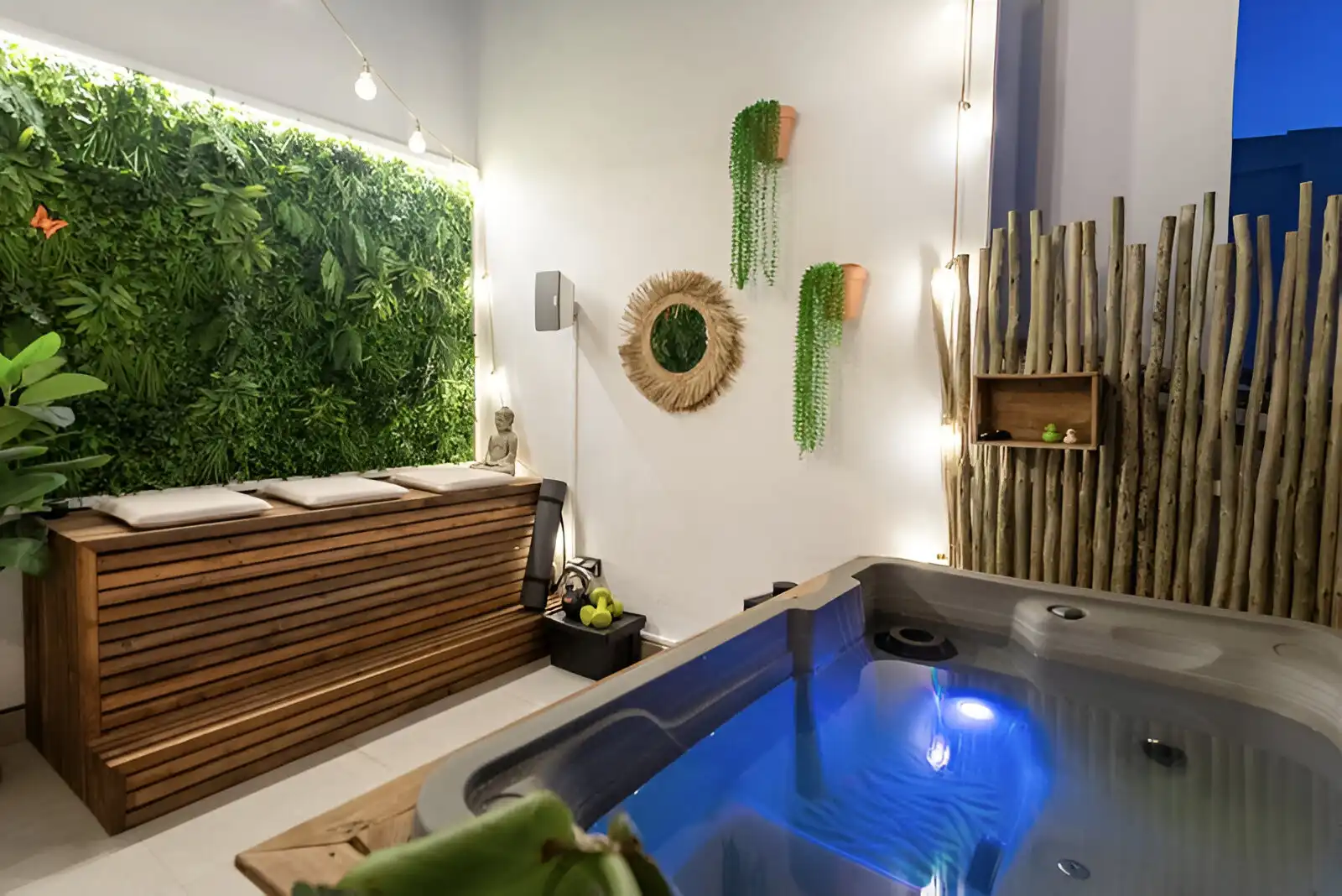 Àtic amb piscina en venda a Nueva Andalucía, imagen 11