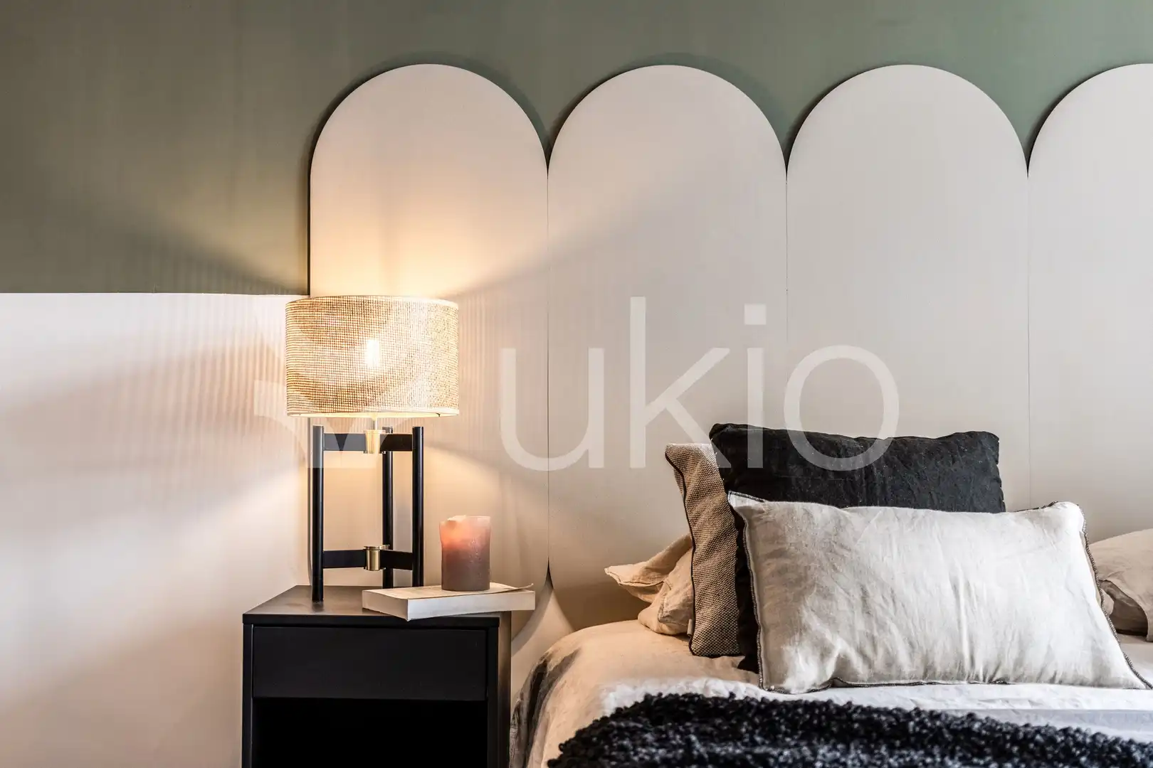 Apartment mit Aufzug zur Miete in Calle de Castelló, imagen 8
