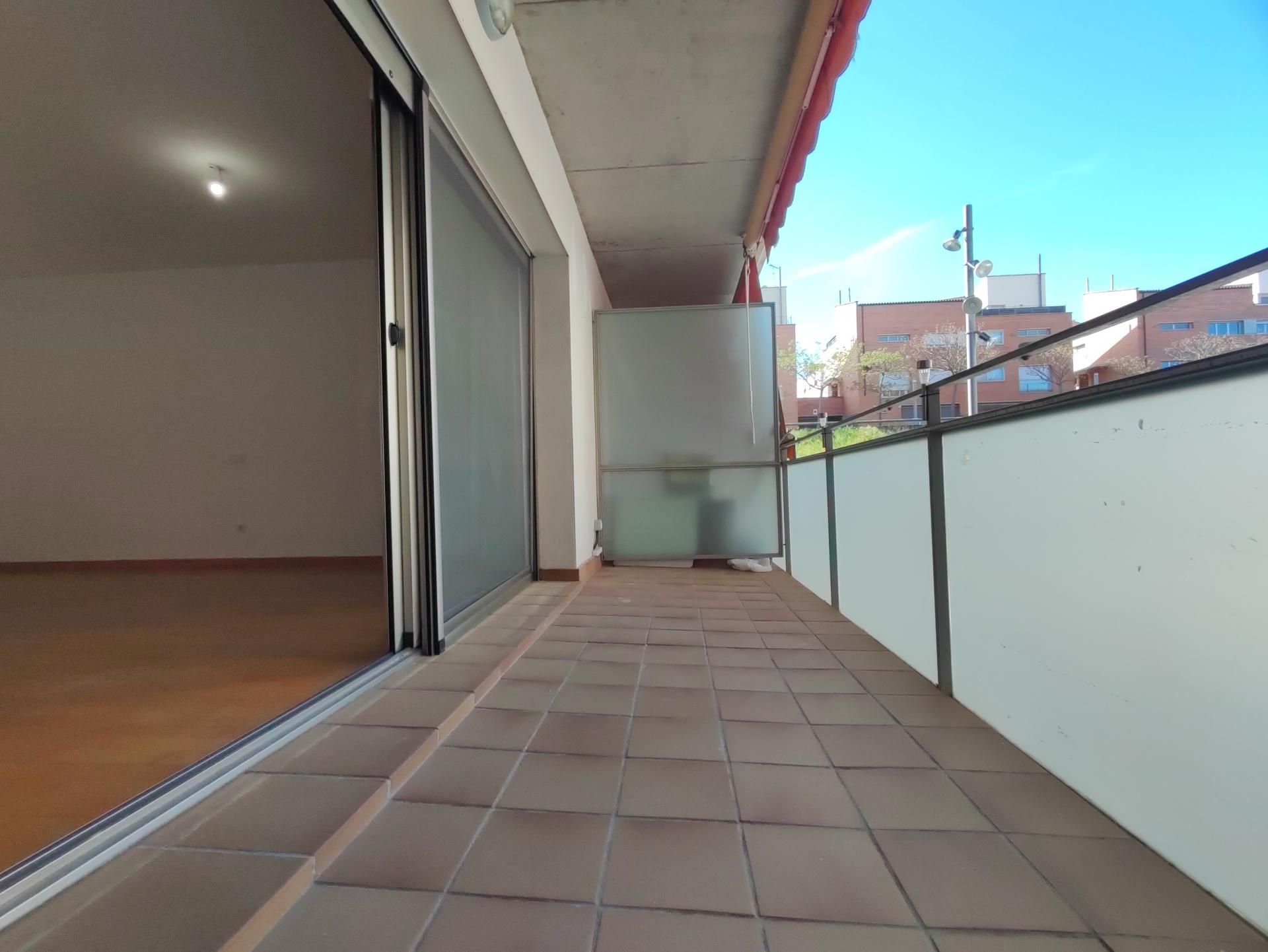 Terrassa de Dúplex en venda en Manresa amb Calefacció i Balcó