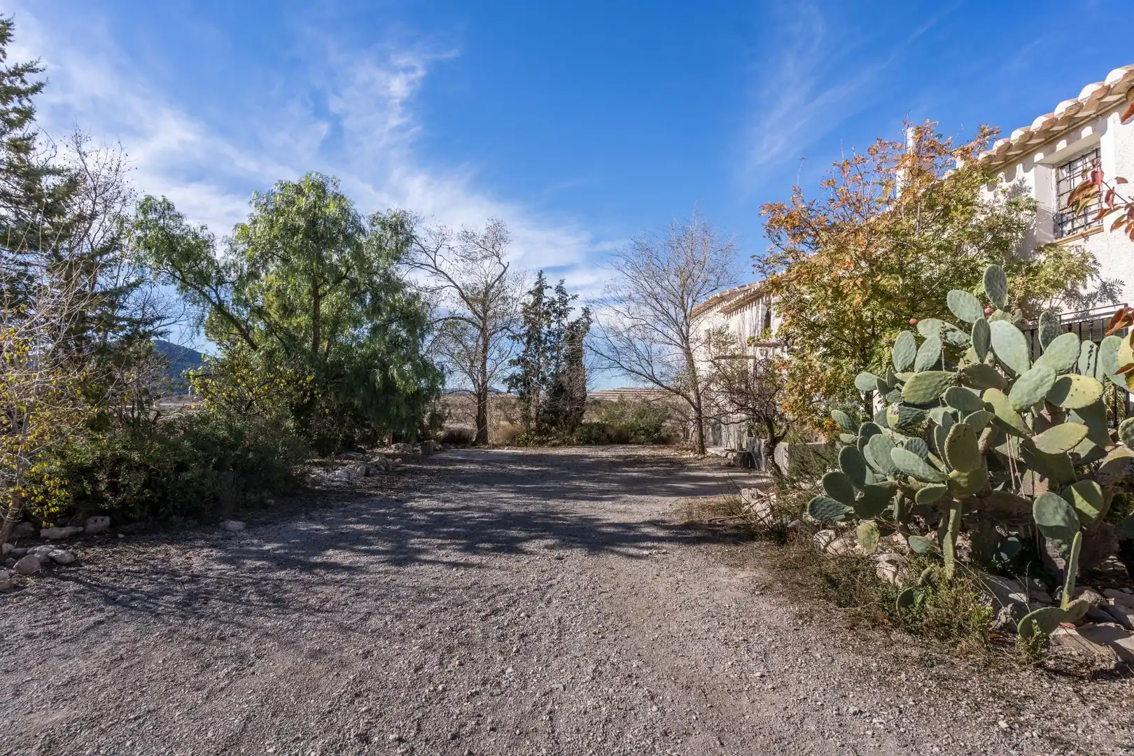 Finca rústica en venta en Vélez-Rubio con Calefacción, Jardín privado y Trastero